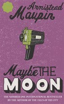 Maybe the Moon