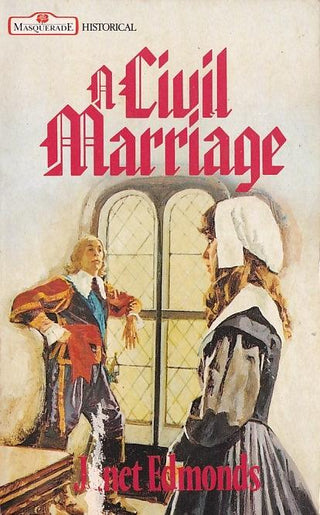 A Civil Marriage - Thryft