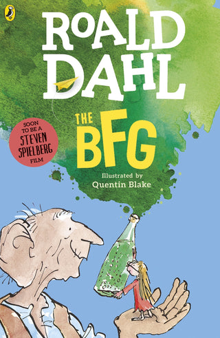 The Bfg