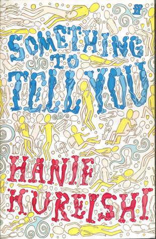 Something to Tell You - Thryft