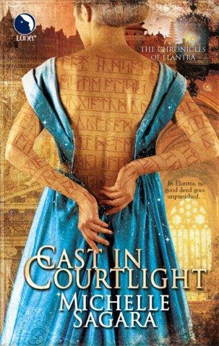 Cast In Courtlight - Thryft