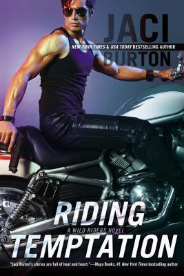 Riding Temptation - Thryft