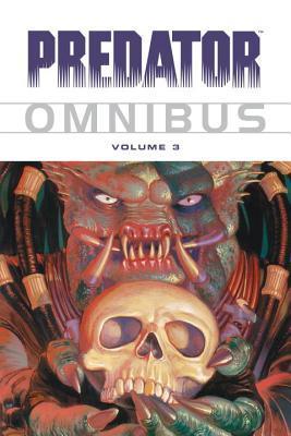 Predator Omnibus. Vol. 3