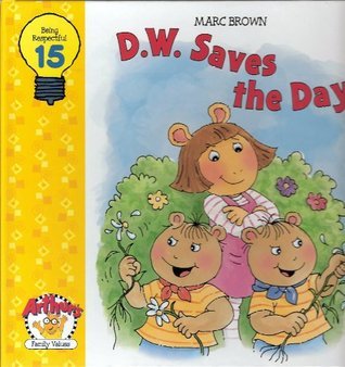 D. W. Saves the Day