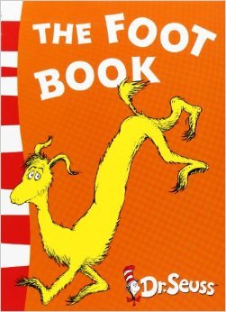 The Foot Book