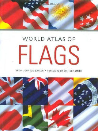 World Atlas Of Flags - Thryft