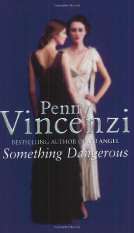 Something Dangerous: The Spoils of Time