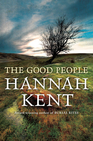 The Good People - Thryft