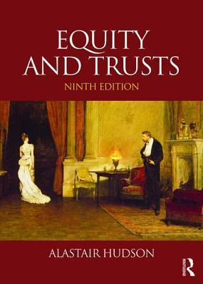 Equity And Trusts - Thryft