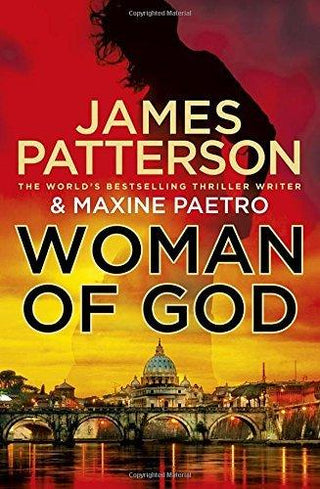 Woman of God - Thryft