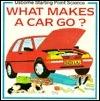 What Makes a Car Go? - Thryft