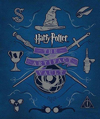 Harry Potter - The Artifact Vault - Thryft