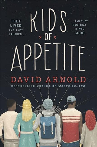 Kids Of Appetite - Thryft