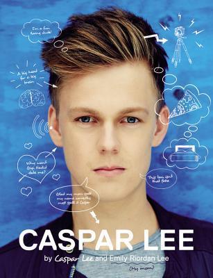 Caspar Lee - Thryft