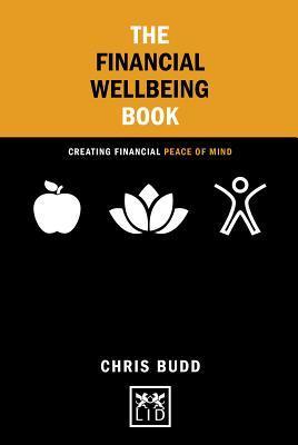 The Financial Wellbeing Book - Creating Financial Peace Of Mind - Thryft
