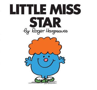 Little Miss Star - Thryft