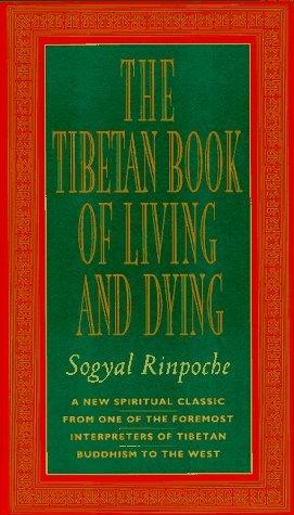 The Tibetan Book of Living and Dying - Thryft