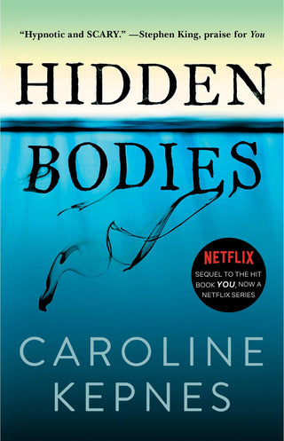 Hidden Bodies, Volume 2 : (a You Novel) - Thryft