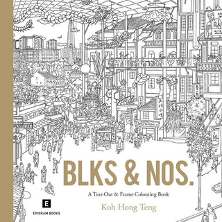 Blks & Nos. - Thryft