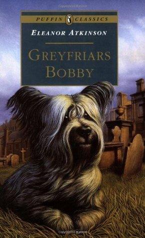 Greyfriars Bobby - Thryft