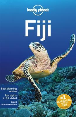 Lonely Planet Fiji - Thryft