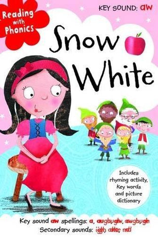 Snow White - Thryft