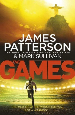 The Games : (Private 12) - Thryft
