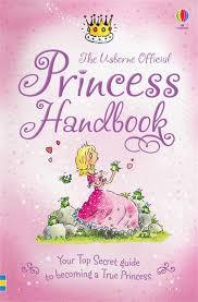 Princess Handbook