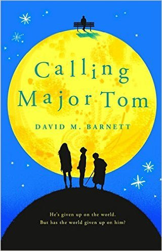 Calling Major Tom