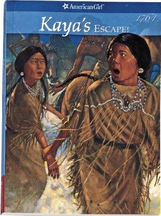 Kaya's Escape : A Survival Story - Thryft