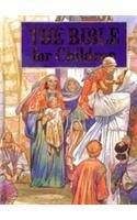The Bible for Children - Thryft