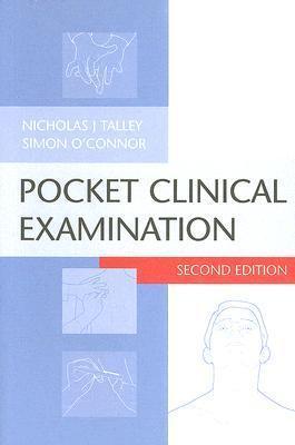 Pocket Clinical Examination - Thryft