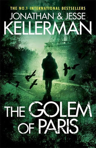 The Golem Of Paris - Thryft
