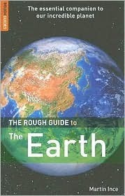 The Rough Guide to the Earth