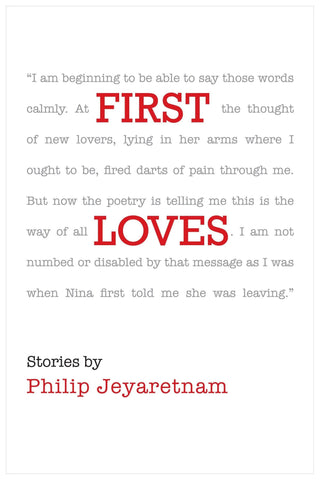 First Loves - Thryft