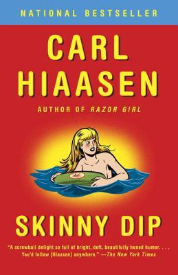 Skinny Dip - Skink Series