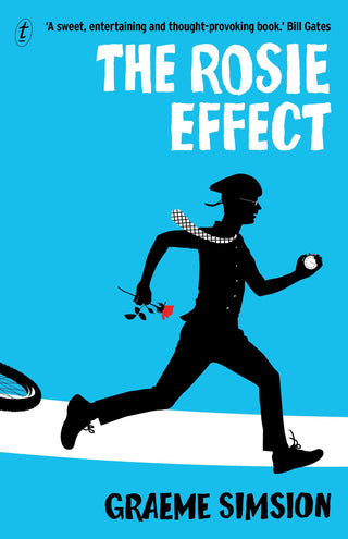 The Rosie Effect - Thryft