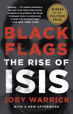 Black Flags : The Rise of Isis - Thryft