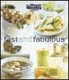 Fast and Fabulous : Meals for Busy People - Thryft