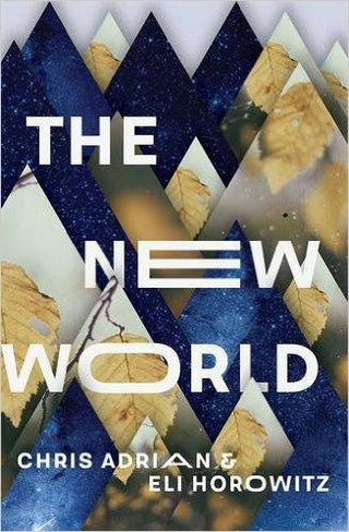 The New World - Thryft