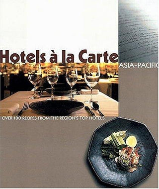 Hotels a LA Carte: Asia Pacific - Thryft