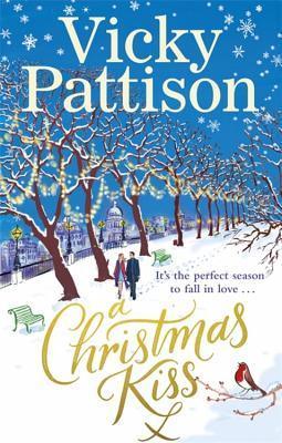 A Christmas Kiss - Thryft