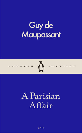 A Parisian Affair - Thryft