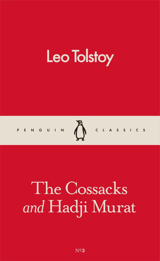 The Cossacks and Hadji Murat - Thryft