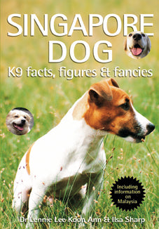 Singapore Dog