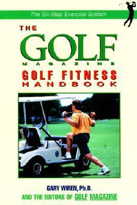 The Golf Magazine Golf Fitness Handbook - Thryft