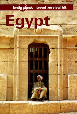 Egypt - Thryft