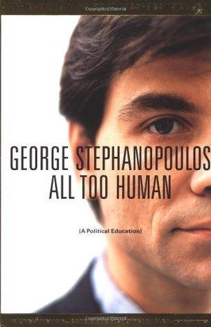 All Too Human - A Political Education - Thryft
