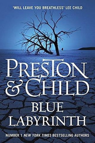 Blue Labyrinth - Thryft