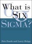 What Is Six Sigma? - Thryft
